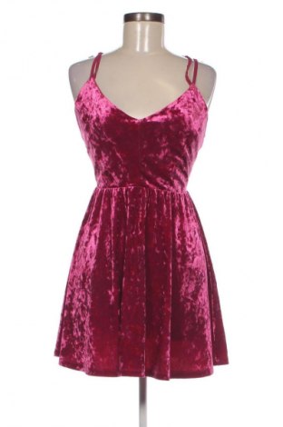 Šaty  Forever 21, Velikost M, Barva Růžová, Cena  172,00 Kč