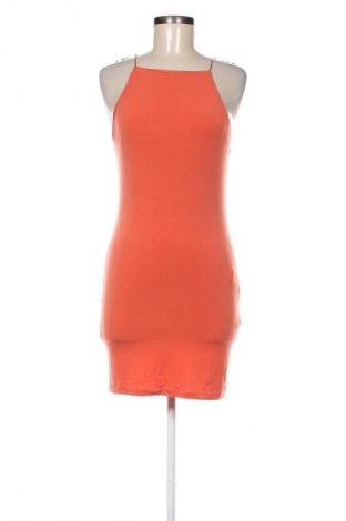 Kleid Forever 21, Größe M, Farbe Orange, Preis € 5,49