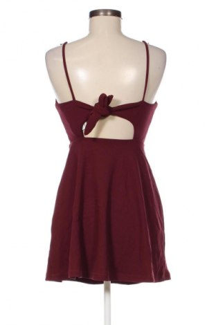 Kleid Forever 21, Größe M, Farbe Rot, Preis € 5,49