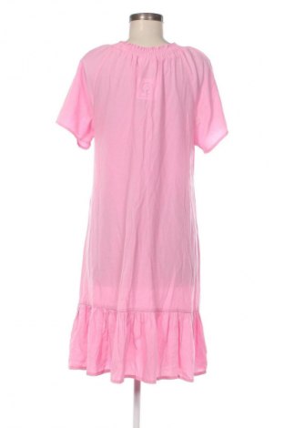 Kleid Free Quent, Größe S, Farbe Rosa, Preis € 4,99