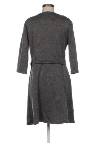 Kleid Free Quent, Größe XL, Farbe Grau, Preis 33,40 €