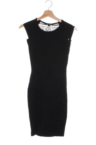 Φόρεμα French Connection, Μέγεθος XS, Χρώμα Μαύρο, Τιμή 21,30 €