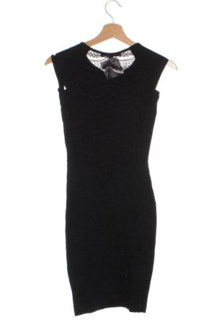 Kleid French Connection, Größe XS, Farbe Schwarz, Preis € 17,49