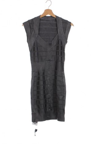 Φόρεμα French Connection, Μέγεθος S, Χρώμα Γκρί, Τιμή 64,66 €