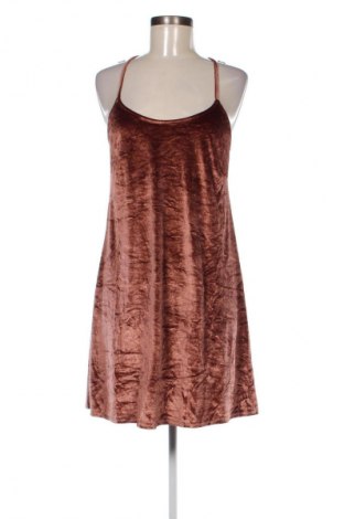 Φόρεμα Friday's Project, Μέγεθος S, Χρώμα Σάπιο μήλο, Τιμή 15,34 €