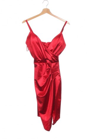 Φόρεμα Garderob, Μέγεθος S, Χρώμα Κόκκινο, Τιμή 108,99 €