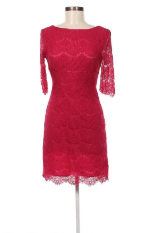 Kleid Gate Woman, Größe S, Farbe Rosa, Preis € 10,47