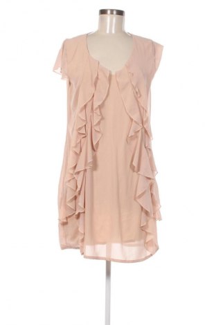 Kleid Gaudi, Größe XL, Farbe Beige, Preis € 15,67