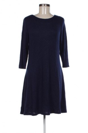 Kleid George, Größe M, Farbe Blau, Preis 4,99 €