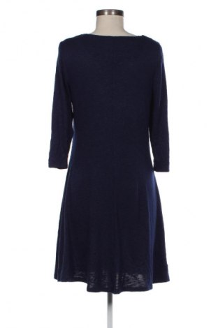 Kleid George, Größe M, Farbe Blau, Preis € 4,99