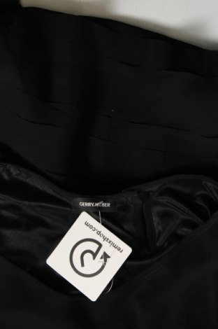 Šaty  Gerry Weber, Velikost L, Barva Černá, Cena  523,00 Kč