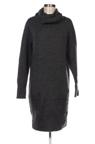 Kleid Gina, Größe M, Farbe Grau, Preis € 7,49