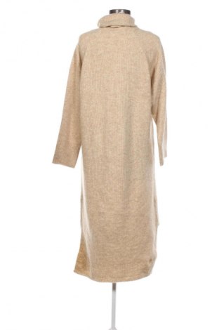 Kleid Gina, Größe M, Farbe Beige, Preis € 9,29