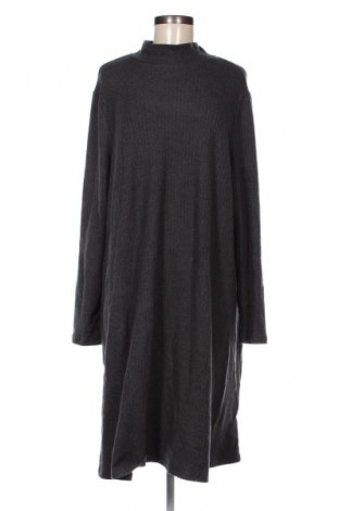 Kleid Gina, Größe XXL, Farbe Grau, Preis 6,79 €