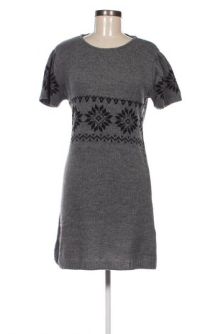 Kleid Gina, Größe L, Farbe Grau, Preis 11,10 €