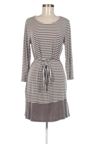 Kleid Gina Benotti, Größe M, Farbe Grau, Preis 9,49 €