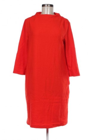 Kleid Gina Benotti, Größe S, Farbe Orange, Preis 5,99 €