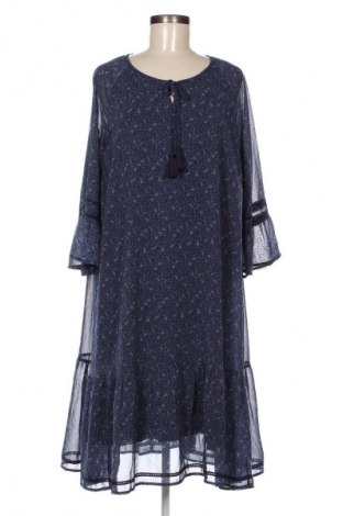Šaty  Gina Benotti, Velikost XL, Barva Modrá, Cena  462,00 Kč