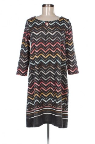 Kleid Gina Benotti, Größe S, Farbe Mehrfarbig, Preis 10,09 €