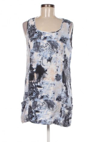 Kleid Gina Laura, Größe M, Farbe Blau, Preis € 65,60