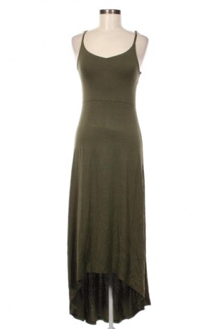 Šaty  Gina Tricot, Velikost M, Barva Zelená, Cena  325,00 Kč