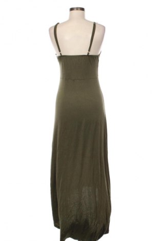 Kleid Gina Tricot, Größe M, Farbe Grün, Preis € 23,66