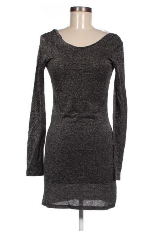 Kleid Gina Tricot, Größe M, Farbe Grau, Preis € 5,99