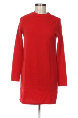 Kleid Gina Tricot, Größe S, Farbe Rot, Preis € 4,99