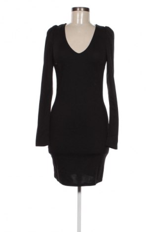 Kleid Gina Tricot, Größe S, Farbe Schwarz, Preis 5,49 €