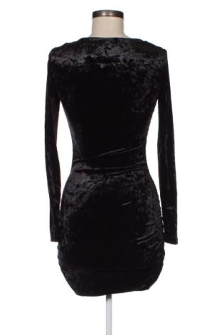 Kleid Gina Tricot, Größe XS, Farbe Schwarz, Preis 4,99 €