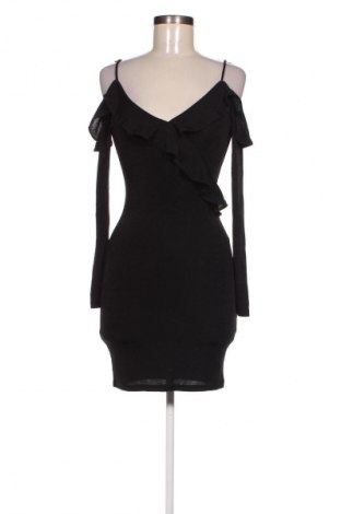 Rochie Gina Tricot, Mărime S, Culoare Negru, Preț 24,99 Lei