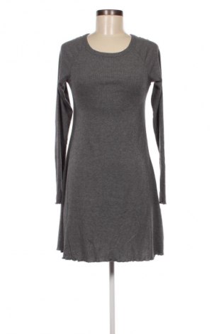 Kleid Gina Tricot, Größe S, Farbe Grau, Preis 5,49 €