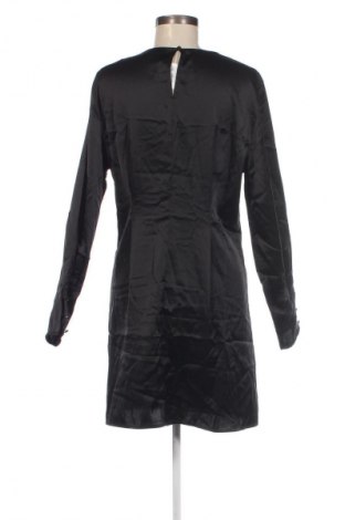 Kleid Gina Tricot, Größe XL, Farbe Schwarz, Preis € 3,79