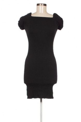 Kleid Gina Tricot, Größe XS, Farbe Schwarz, Preis € 5,49