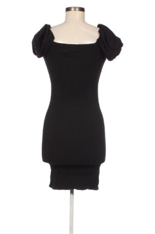 Rochie Gina Tricot, Mărime XS, Culoare Negru, Preț 23,99 Lei