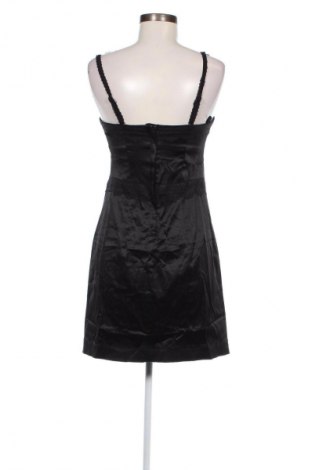 Kleid Gina Tricot, Größe S, Farbe Schwarz, Preis 5,79 €