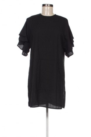 Kleid Gina Tricot, Größe S, Farbe Schwarz, Preis € 3,99