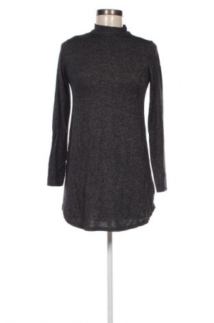 Kleid Gina Tricot, Größe XS, Farbe Grau, Preis 6,58 €