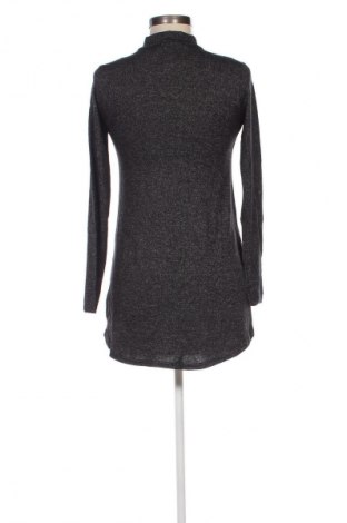 Kleid Gina Tricot, Größe XS, Farbe Grau, Preis 3,79 €