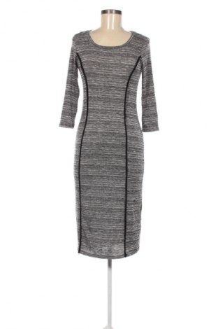 Kleid Ginger G, Größe M, Farbe Grau, Preis 10,09 €