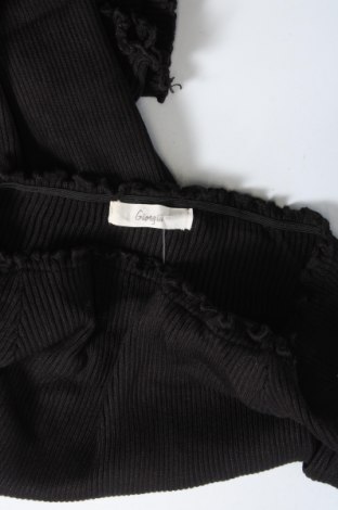 Kleid Giorgia, Größe S, Farbe Schwarz, Preis 13,79 €