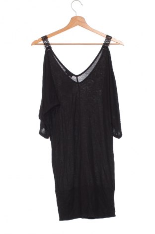 Rochie Gipsy Queen, Mărime XS, Culoare Negru, Preț 53,99 Lei