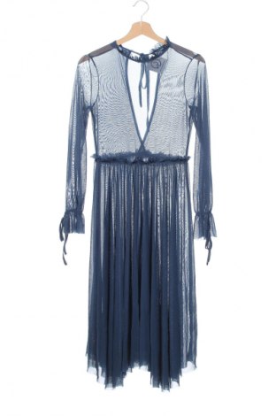 Φόρεμα Glamorous, Μέγεθος XS, Χρώμα Μπλέ, Τιμή 20,42 €