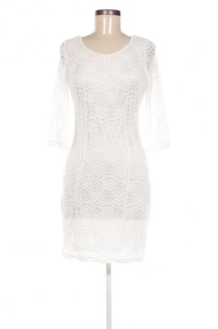 Φόρεμα Glamorous, Μέγεθος M, Χρώμα Λευκό, Τιμή 11,88 €