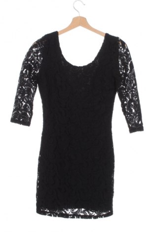 Rochie Glamorous, Mărime M, Culoare Negru, Preț 81,99 Lei