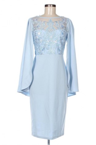 Kleid Goddiva, Größe M, Farbe Blau, Preis 36,49 €