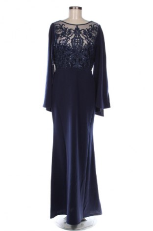Kleid Goddiva, Größe L, Farbe Blau, Preis 39,69 €