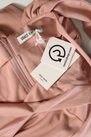 Kleid Grace Karin, Größe S, Farbe Rosa, Preis € 19,49