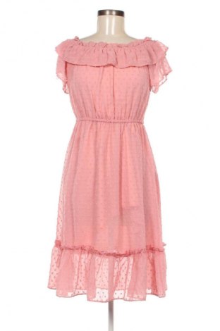 Kleid Grace Karin, Größe M, Farbe Rosa, Preis € 16,65