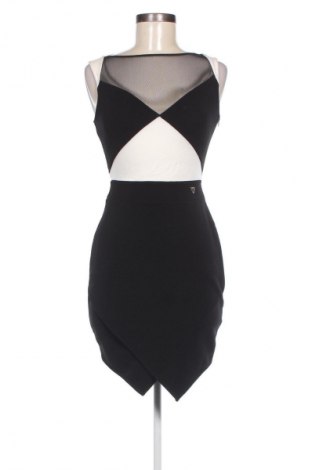 Kleid Guess, Größe XS, Farbe Schwarz, Preis € 66,80
